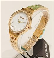 Orologio Lowell Donna in Acciaio PL5209-6103 - PL5209-6103